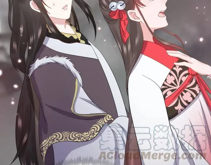 第61话 俞音，不要动(/▽╲ 第125页