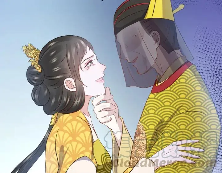 第63话 灵力献祭？ 第109页