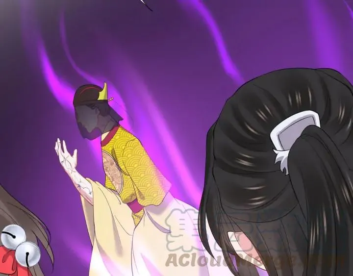 第64话 莫怕！有我护着你~ 第9页
