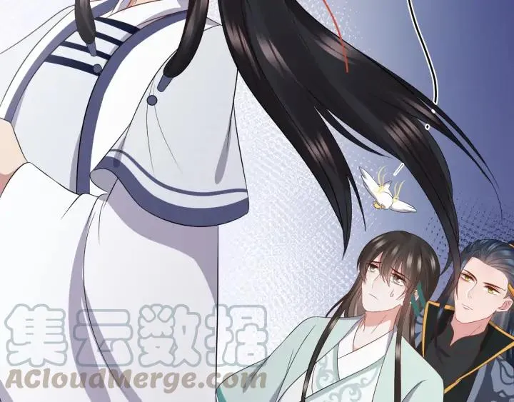 第67话 你又是如何熬过来的？ 第109页