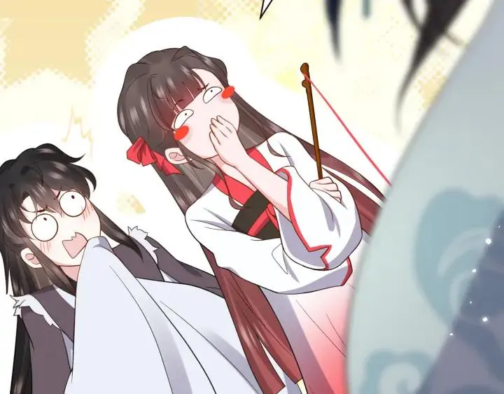 第66话 我就在这里，陪你疯… 第28页