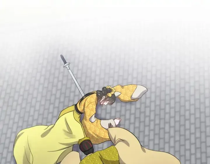 第66话 我就在这里，陪你疯… 第51页
