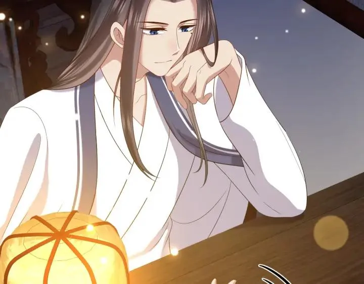 第71话 抱歉，让你等了那么久 第32页