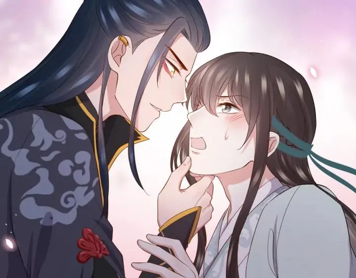 第71话 抱歉，让你等了那么久 第108页