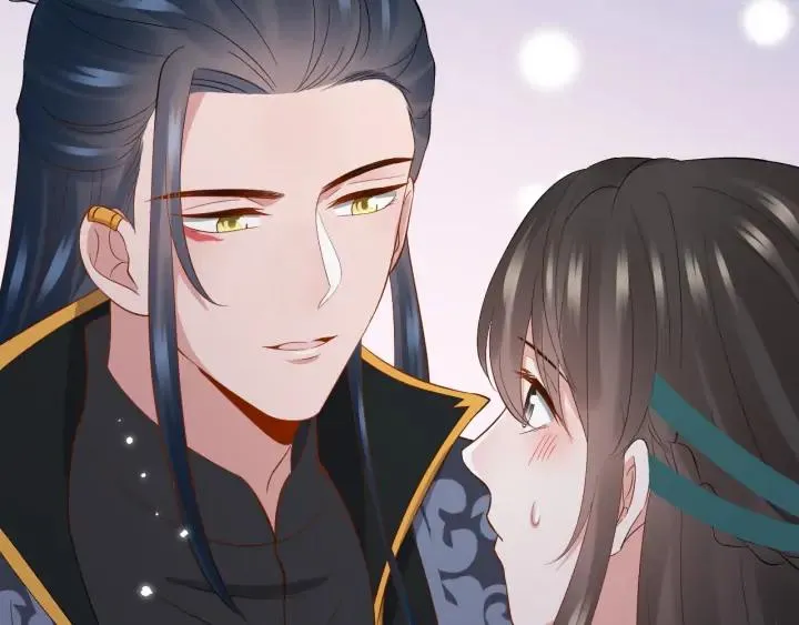 第71话 抱歉，让你等了那么久 第111页