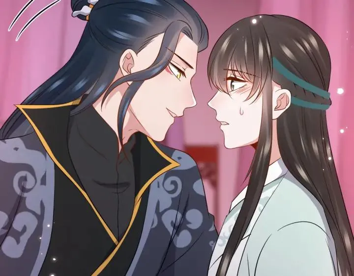 第72话 好奇怪的感觉(/ω＼ 第99页
