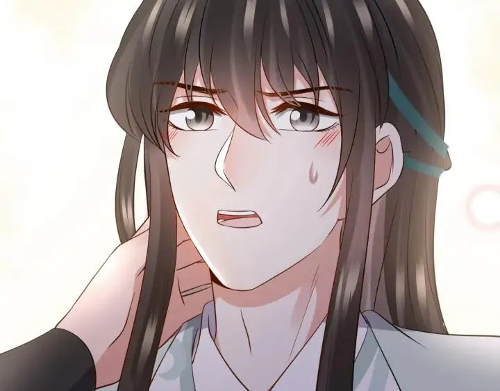 第72话 好奇怪的感觉(/ω＼ 第104页