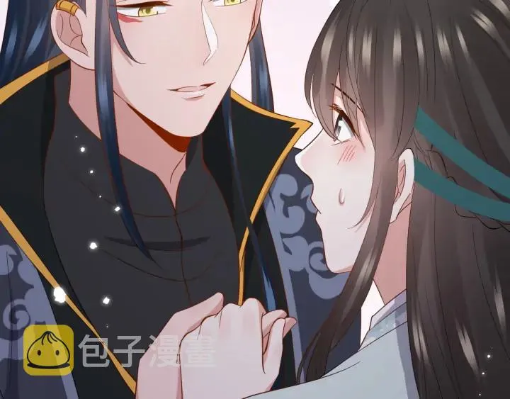 第72话 好奇怪的感觉(/ω＼ 第116页