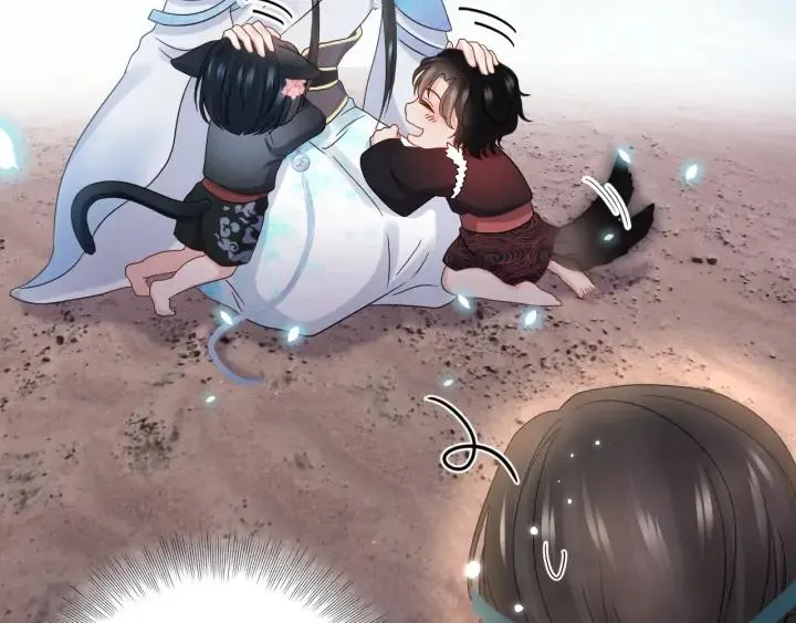 第73话 我真的好想你啊…… 第76页