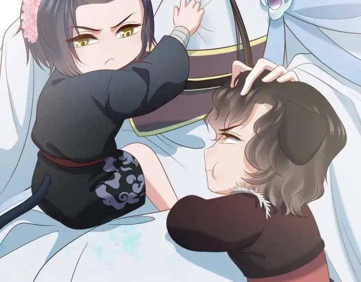 第74话 一起洗不就好了！ 第10页