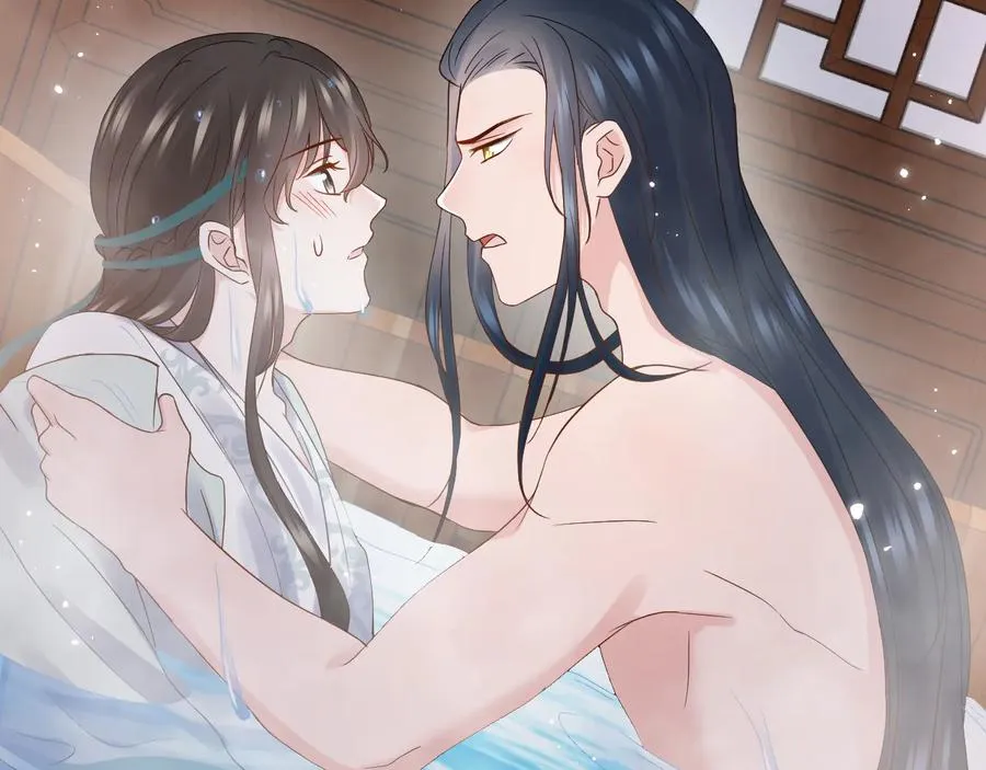 第75话 你是属于我的。 第7页