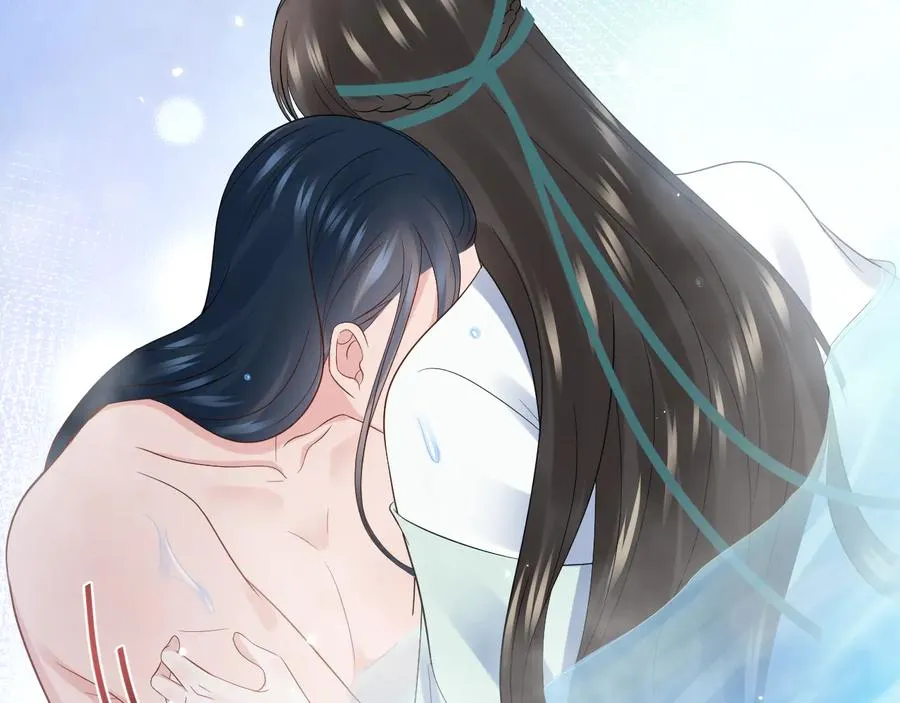 第75话 你是属于我的。 第22页