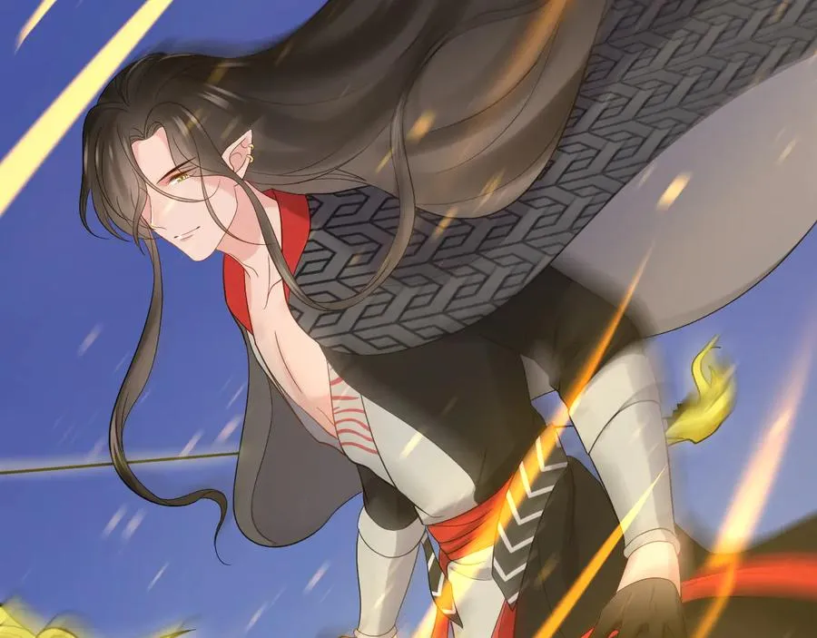 第77话 好重的杀气…… 第103页