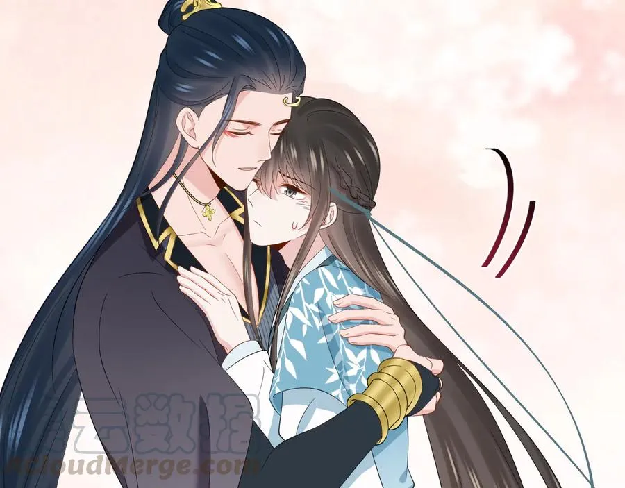 第96话 还好，我比他幸运。 第97页