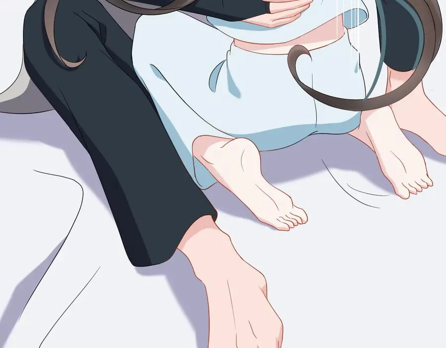 第98话 一切没有如果了。 第104页