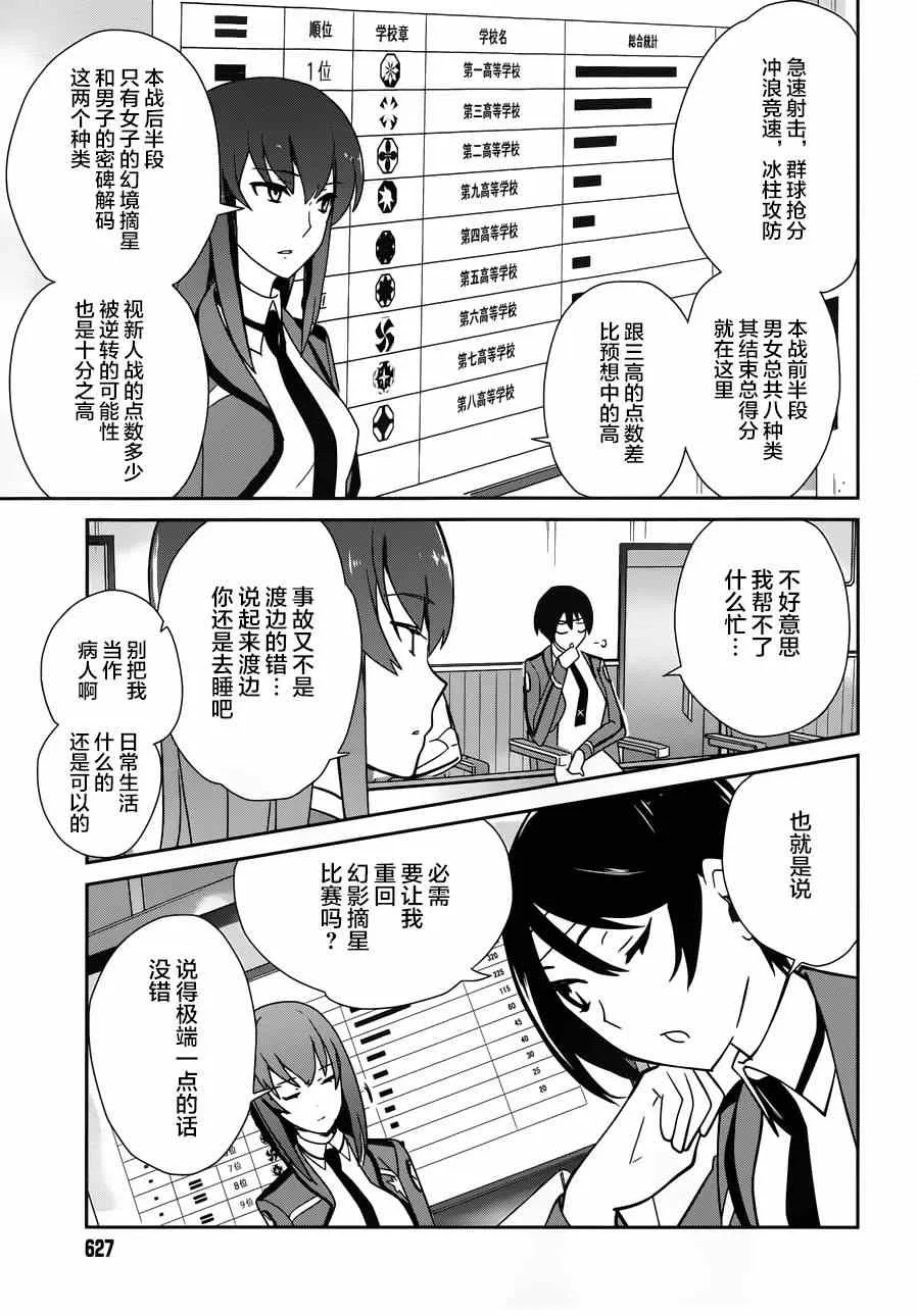 第28话 第17页