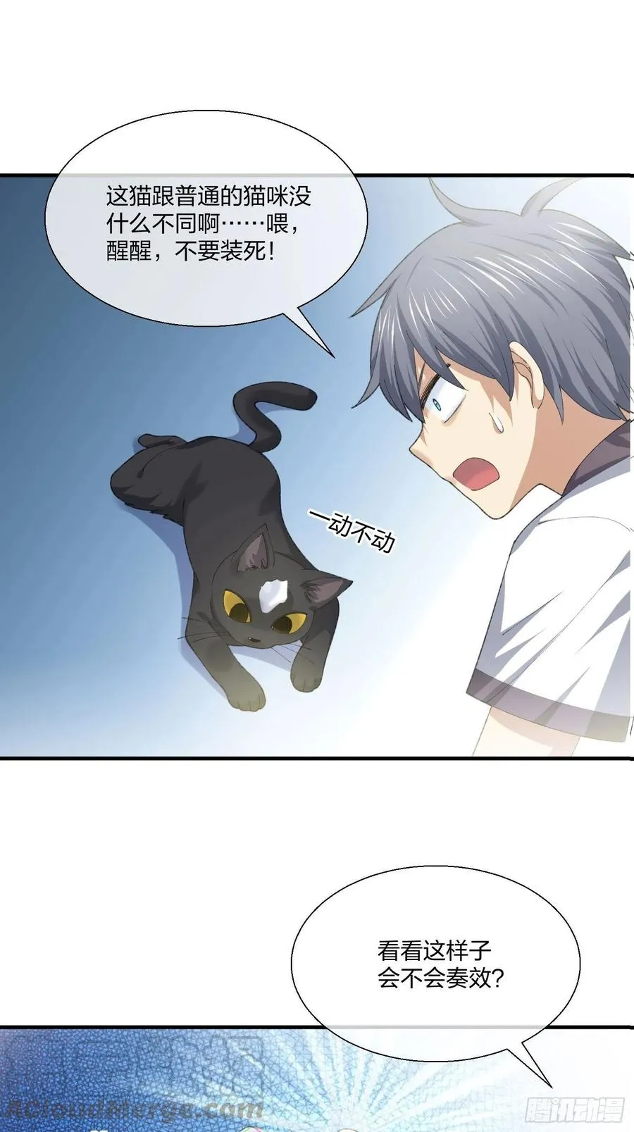 偷狗贼 第17页