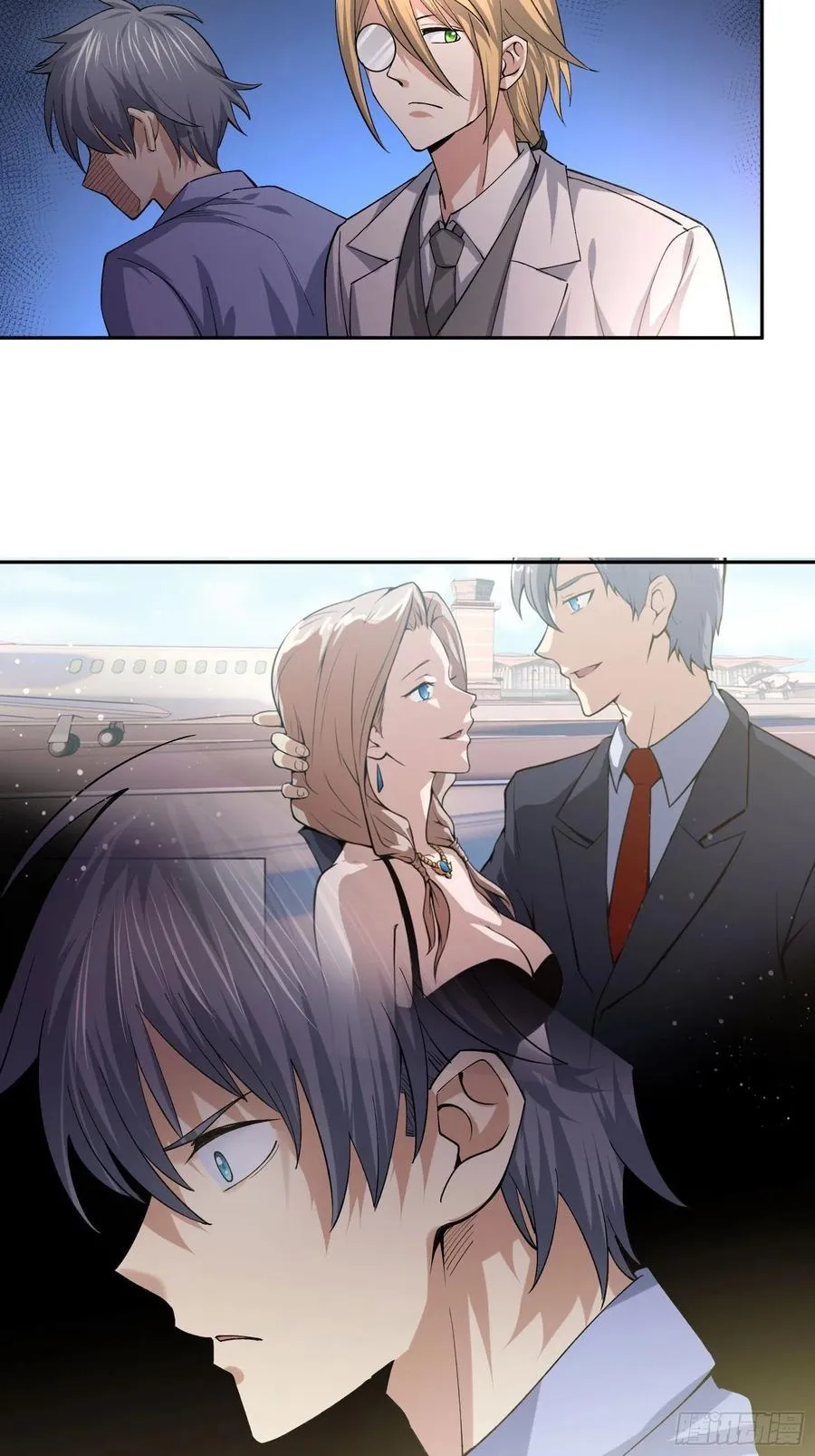 受害者家属 第16页
