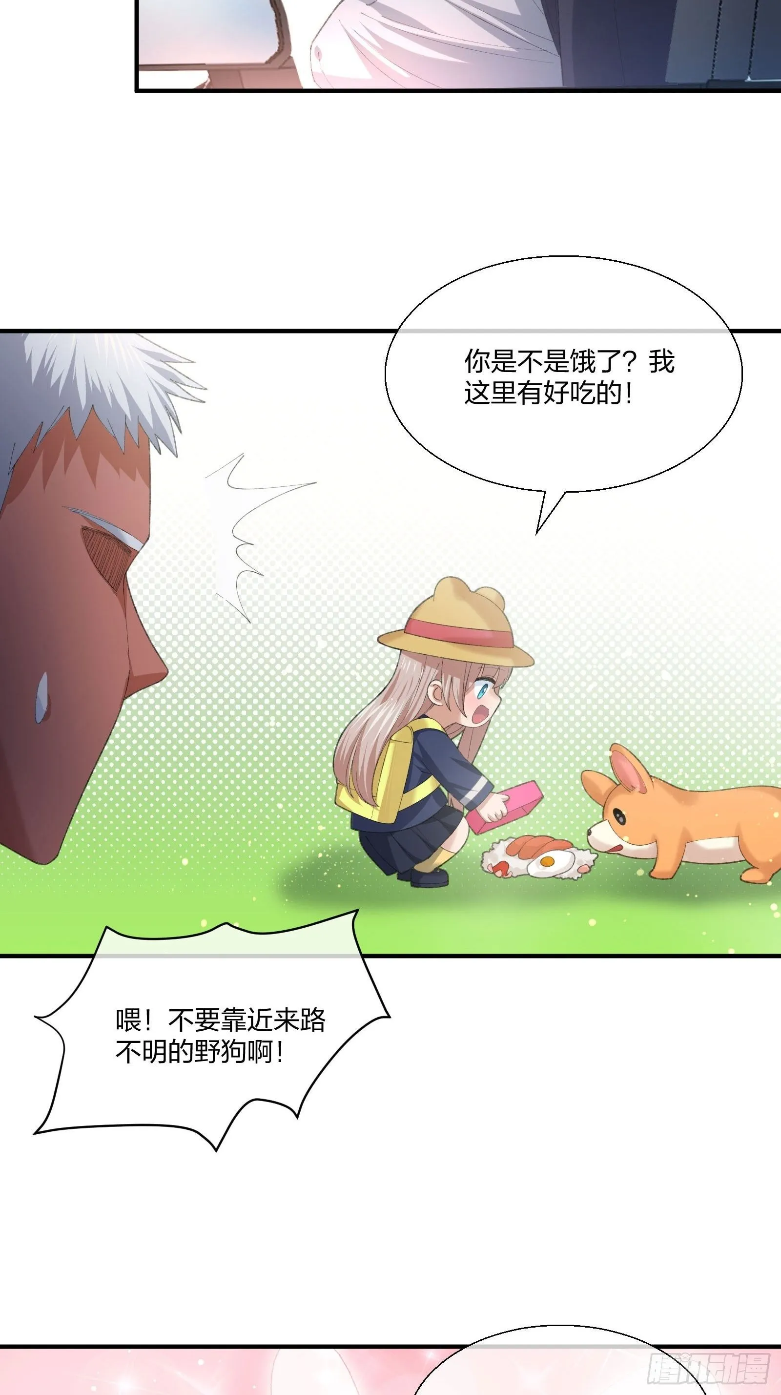 来路不明的野狗 第25页