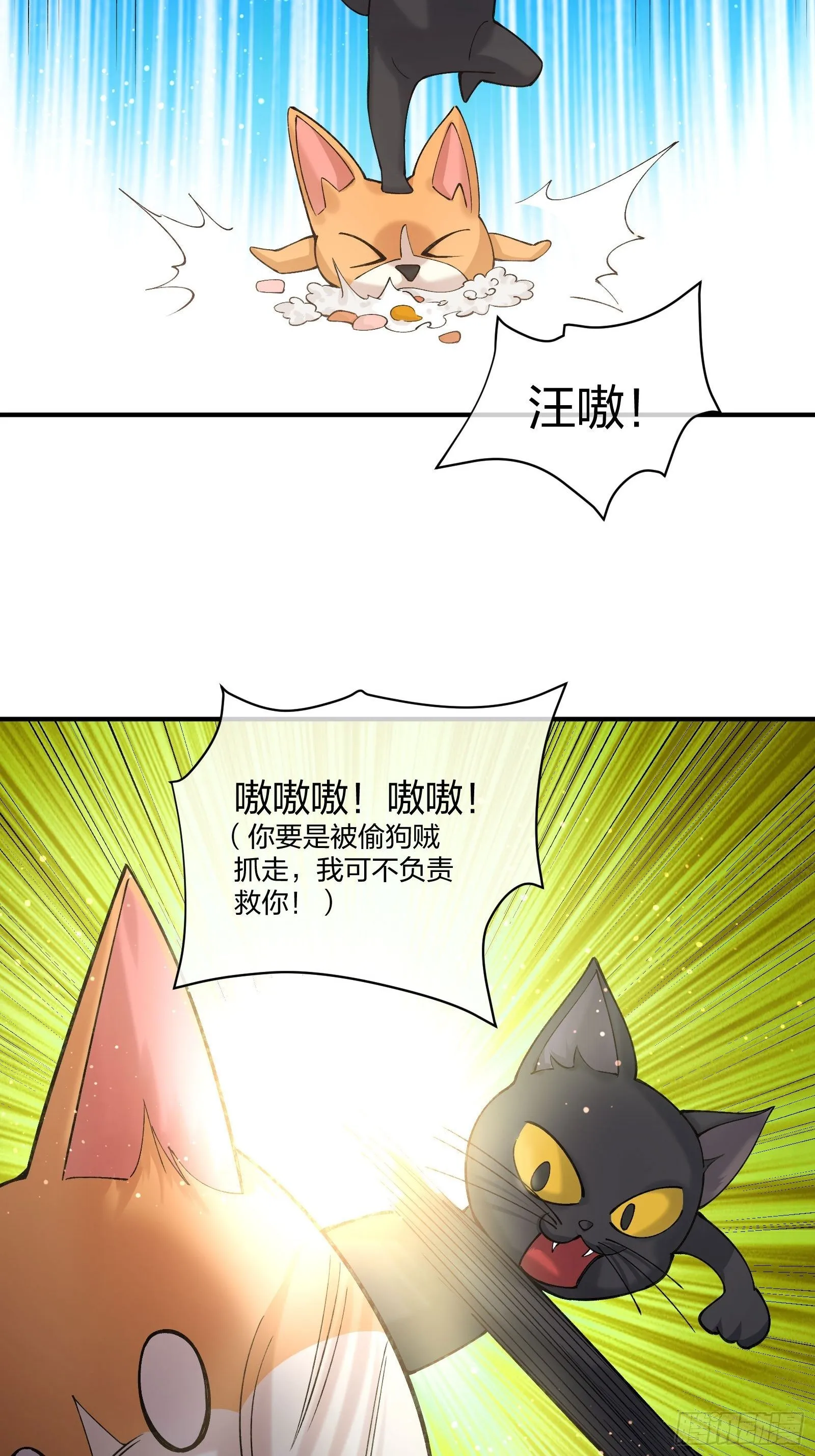 来路不明的野狗 第29页