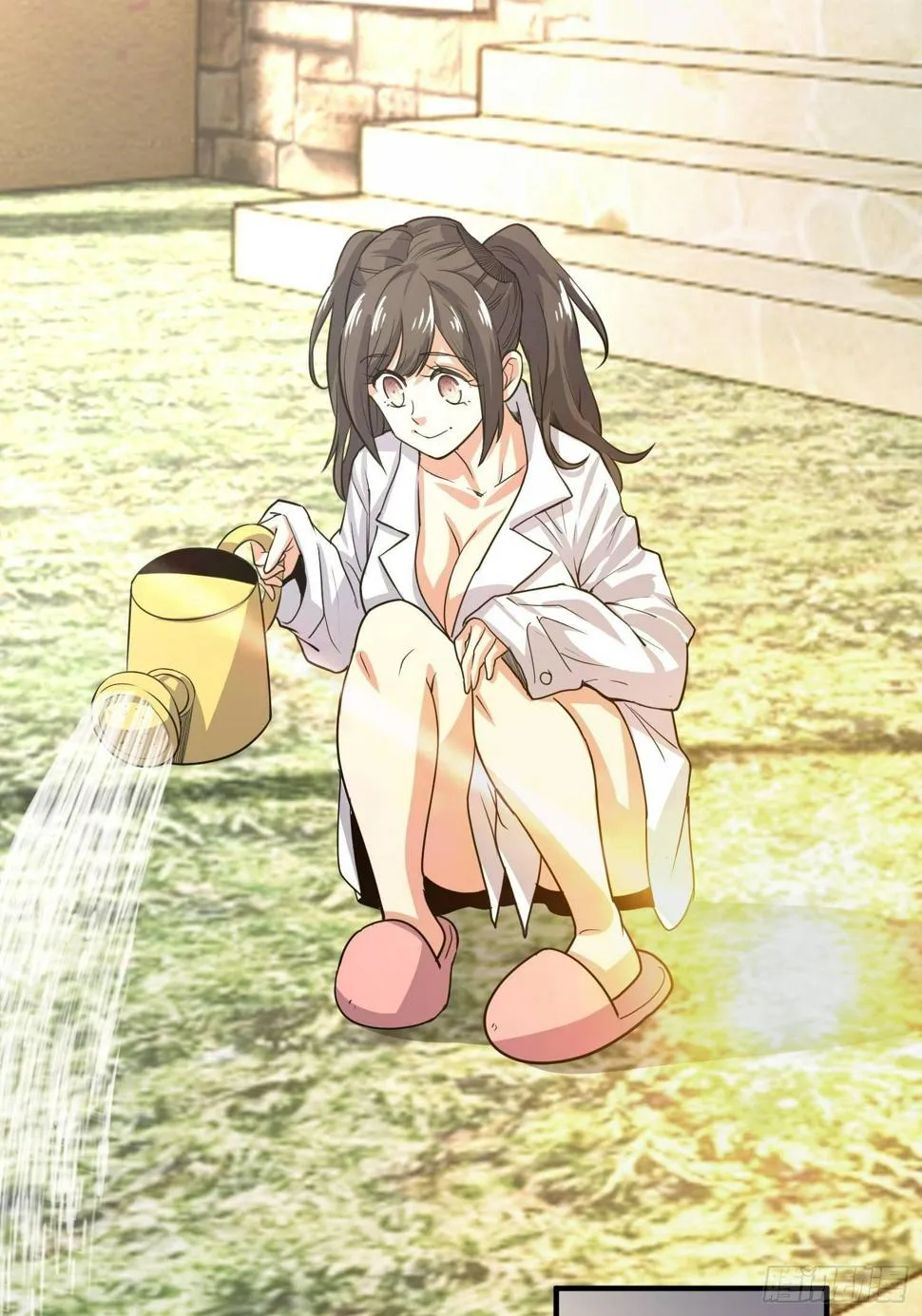 叫醒服务 第18页