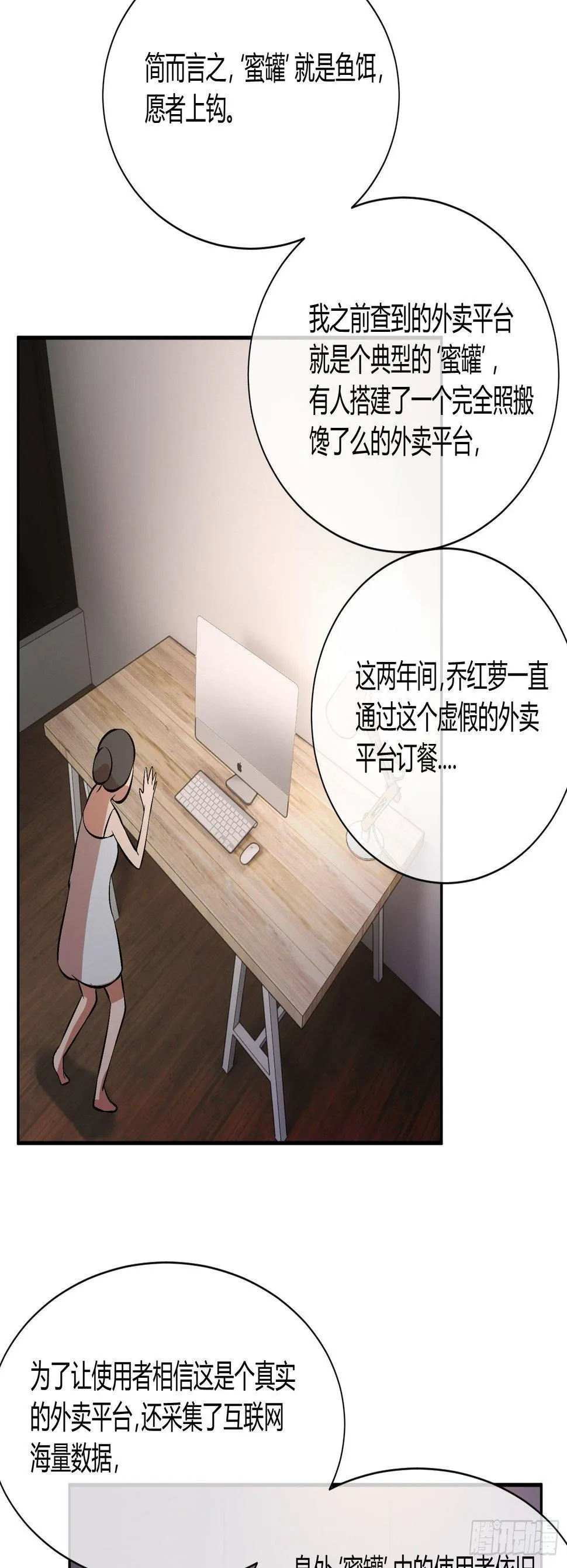 蜜罐游戏 第28页