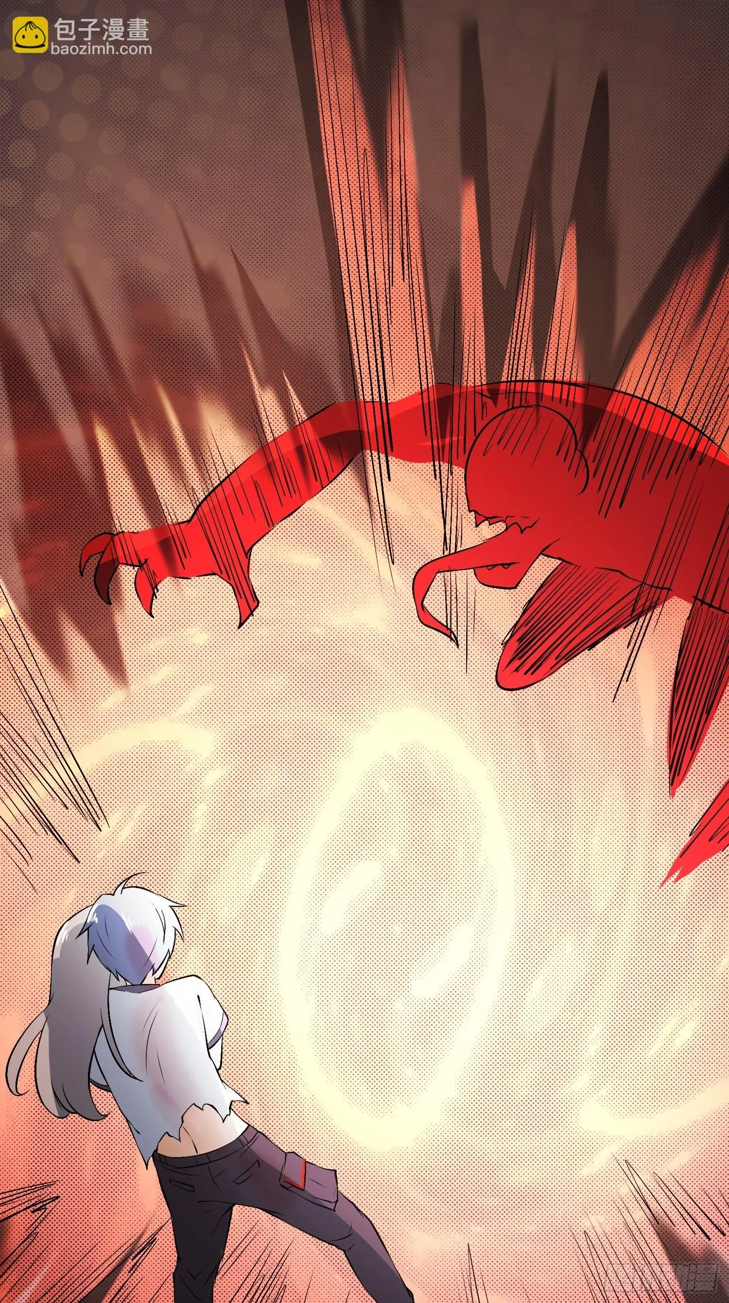 白发人送黑发人 第9页