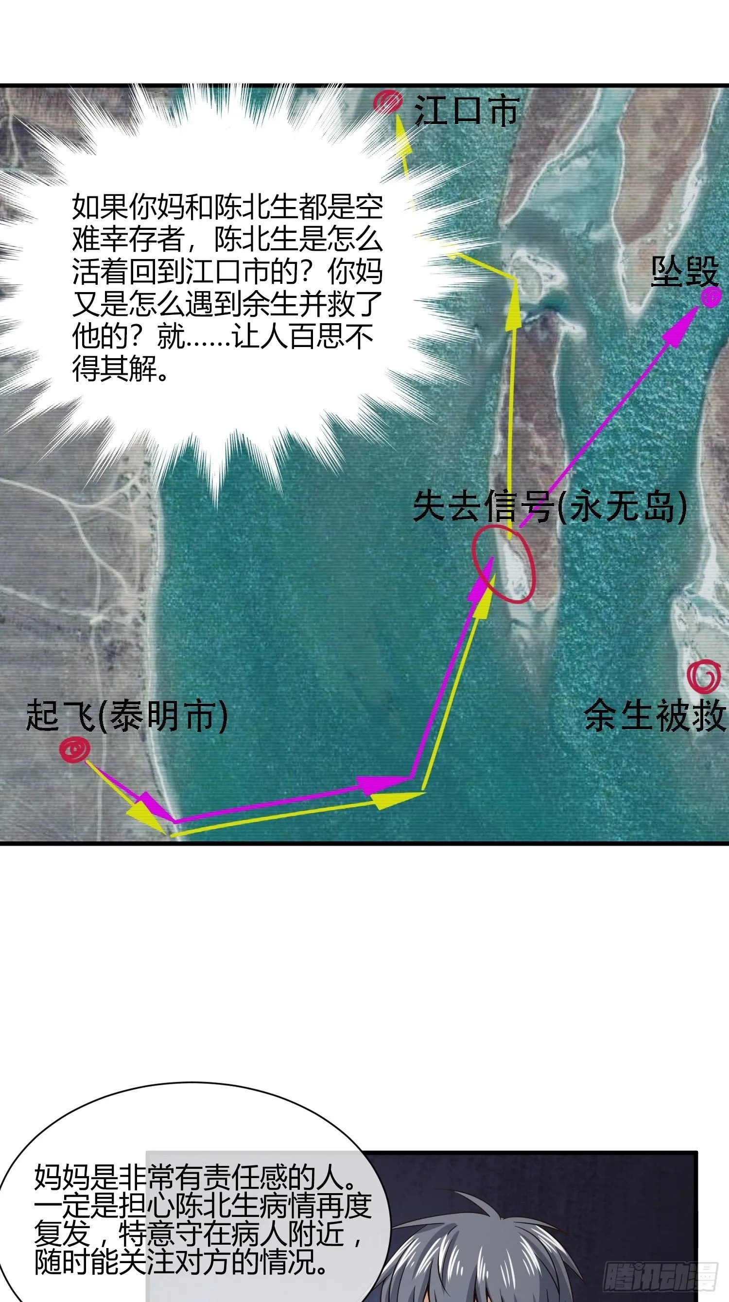 M370次航班 第27页