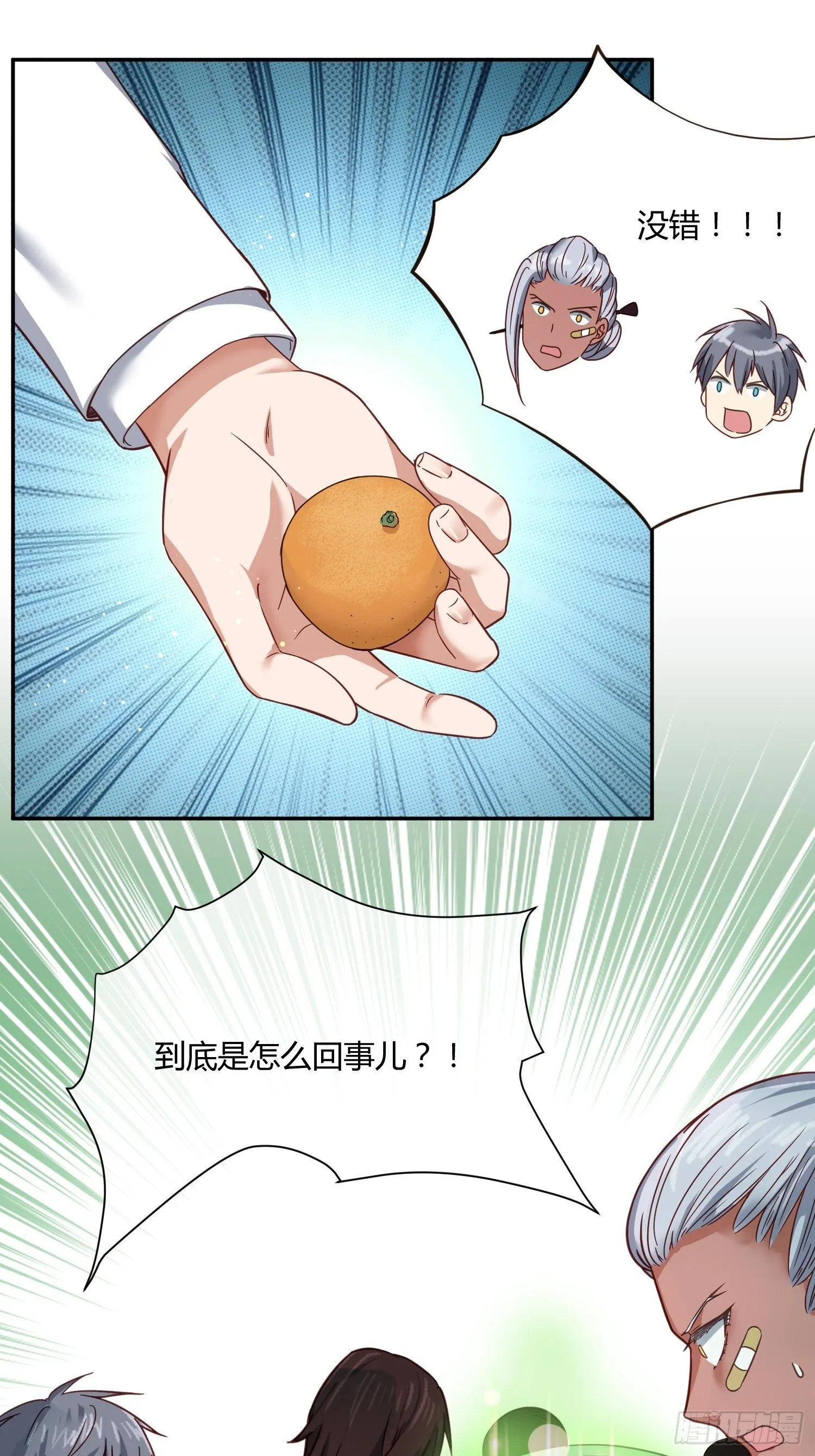 扎根发芽 第27页