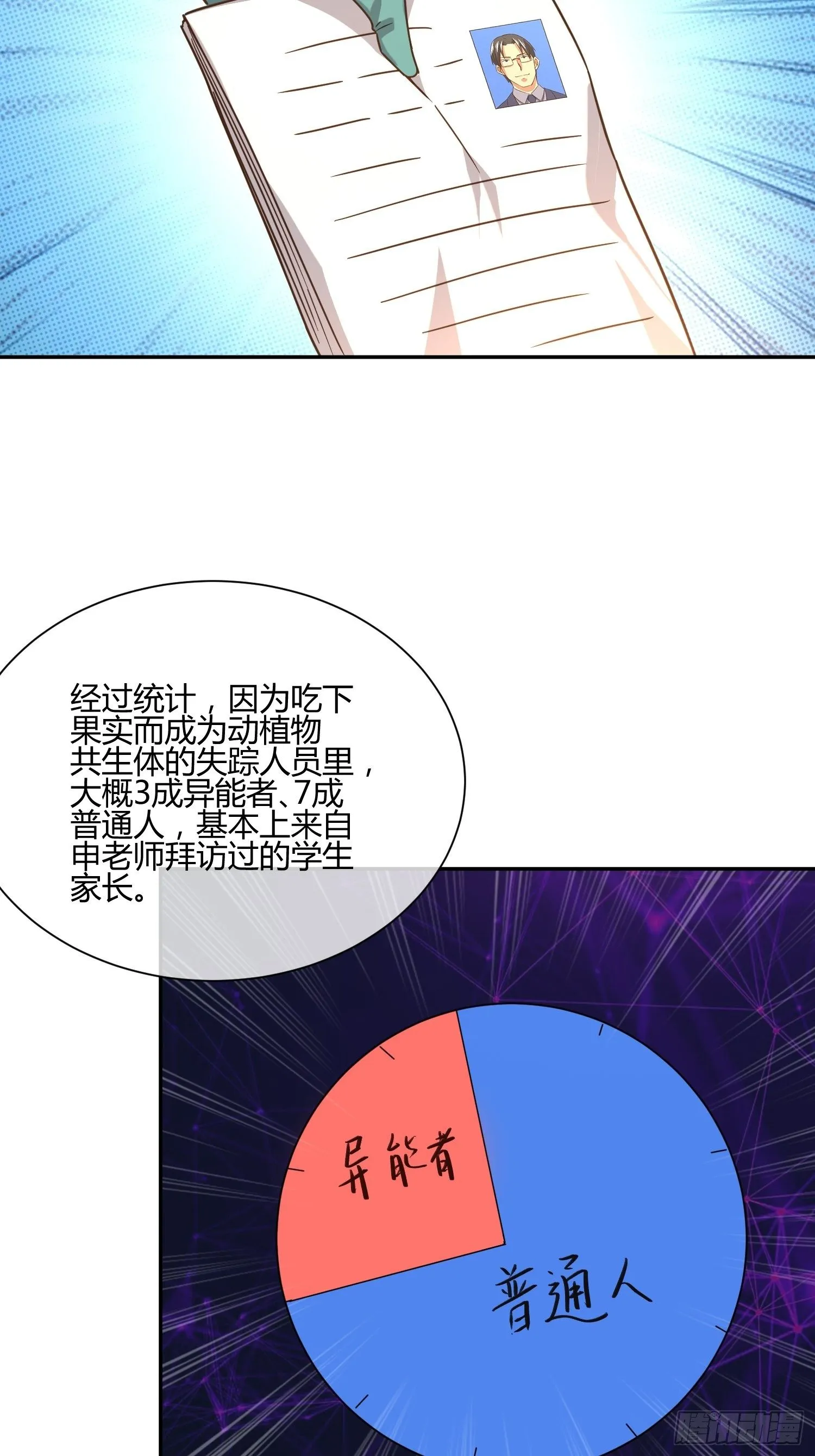 打女人会遭报应 第15页