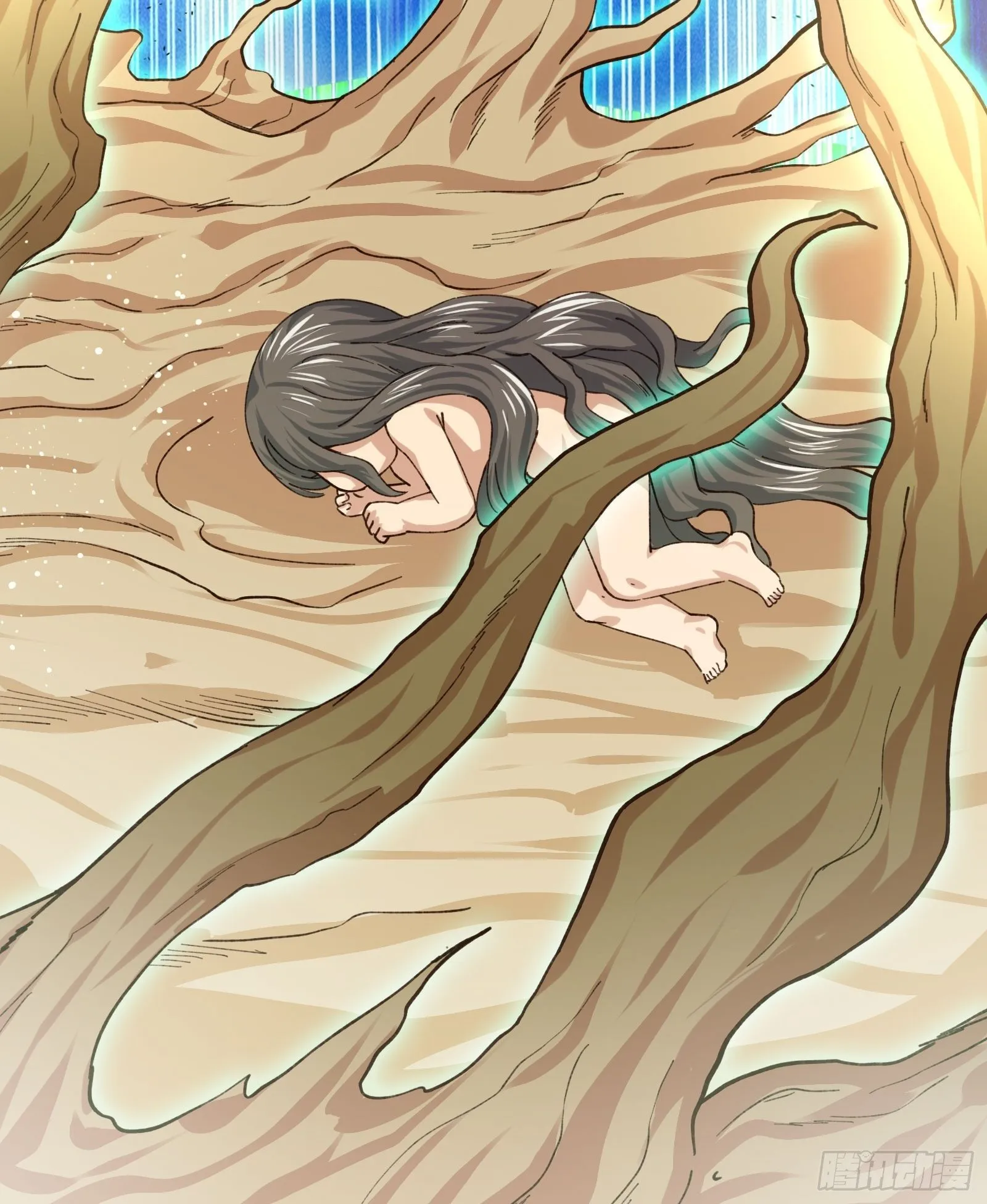 坏孩子 第33页