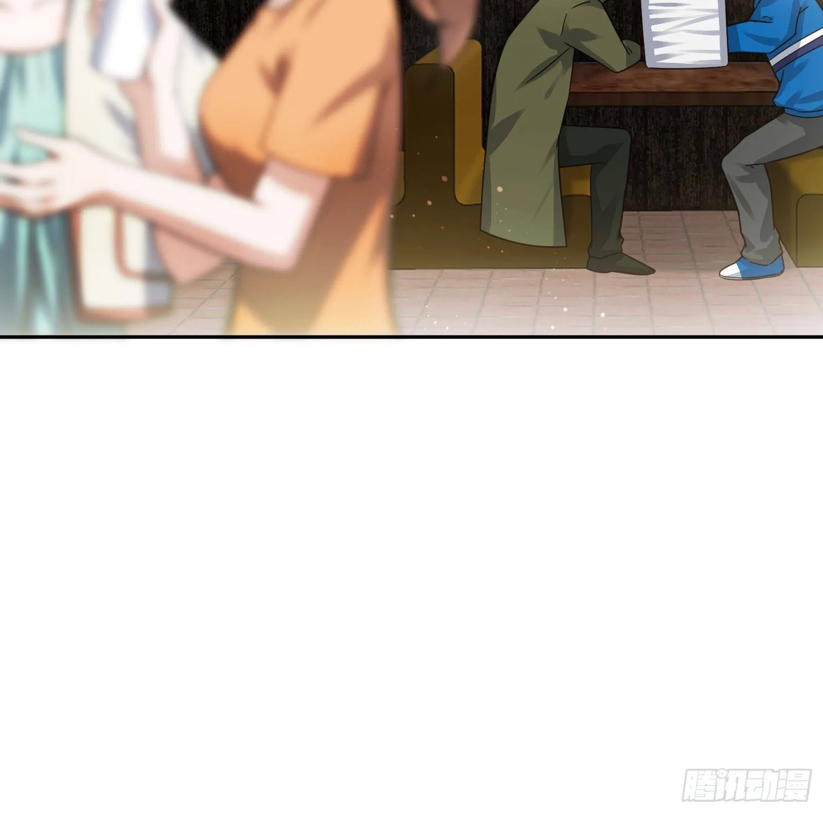狗仔也有基本法 (1) 第30页