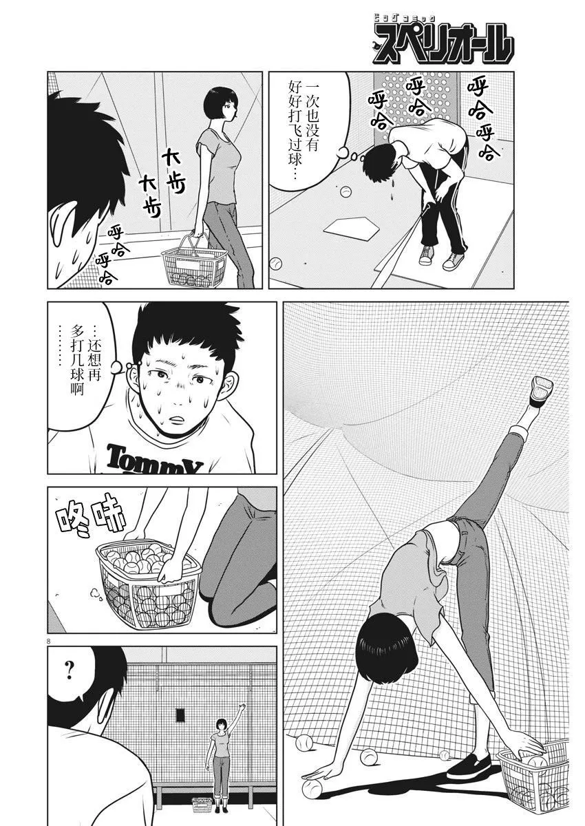 第1话 第8页