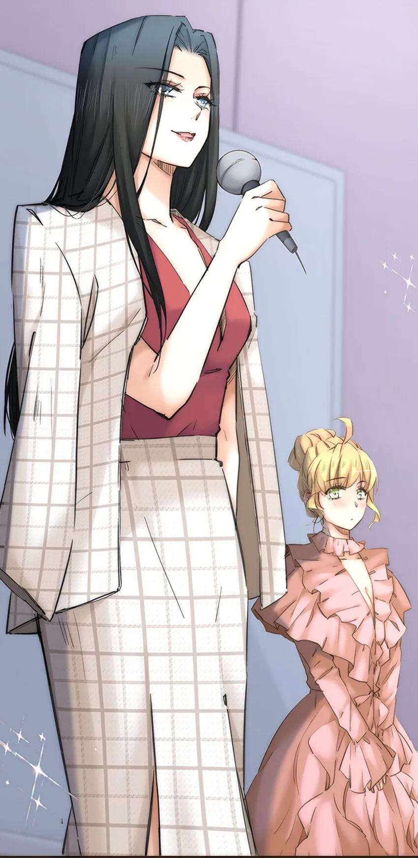 043 我一定会保护你 第4页
