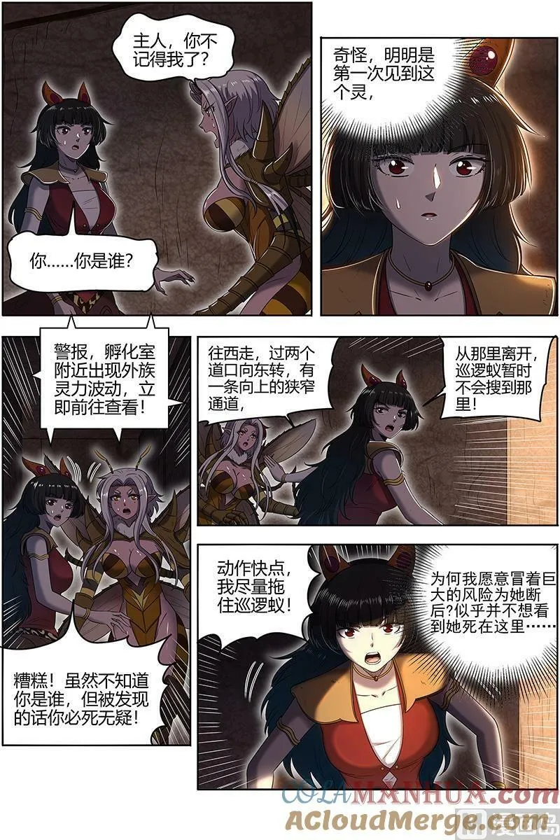 029-47 29大明王篇： 绑了再说 第2页