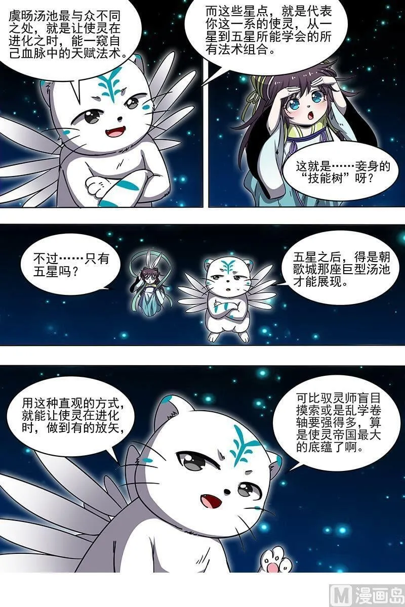 021-23 21军演篇：虞旸汤池 第8页