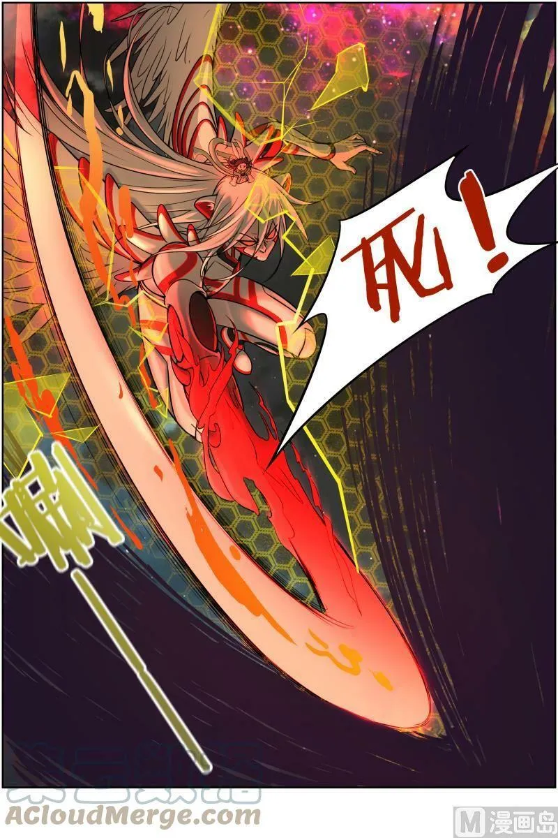 010-28 第十话 天使（28） 第8页