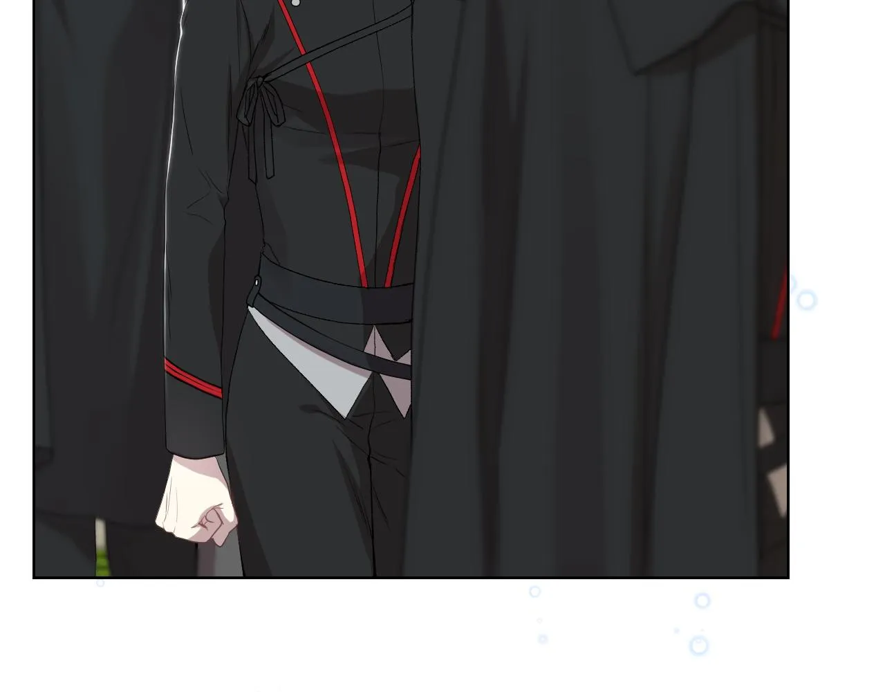 第69话 自我束缚 第7页