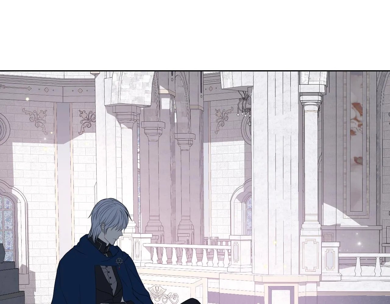 第69话 自我束缚 第75页
