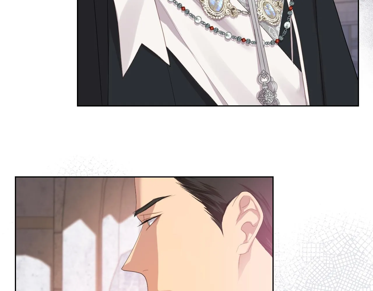 第69话 自我束缚 第126页