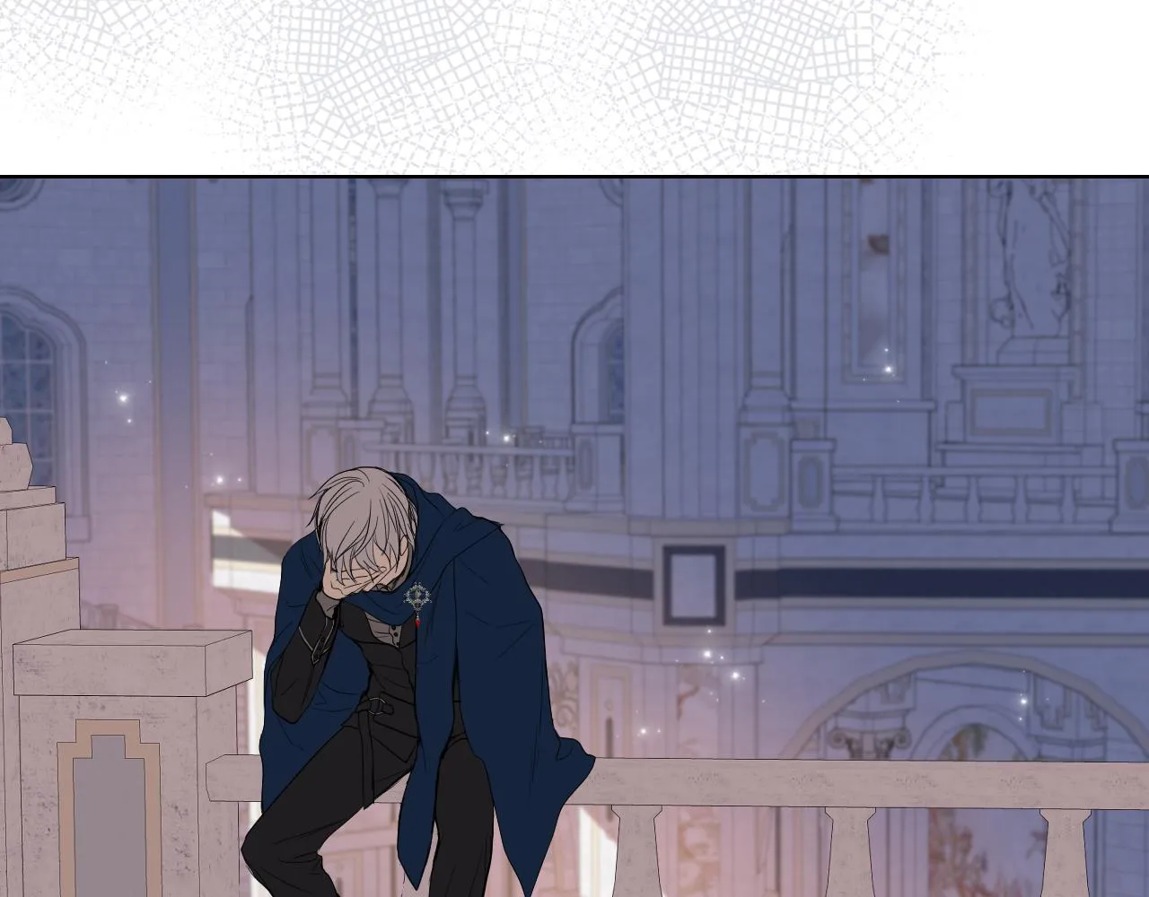 第69话 自我束缚 第129页