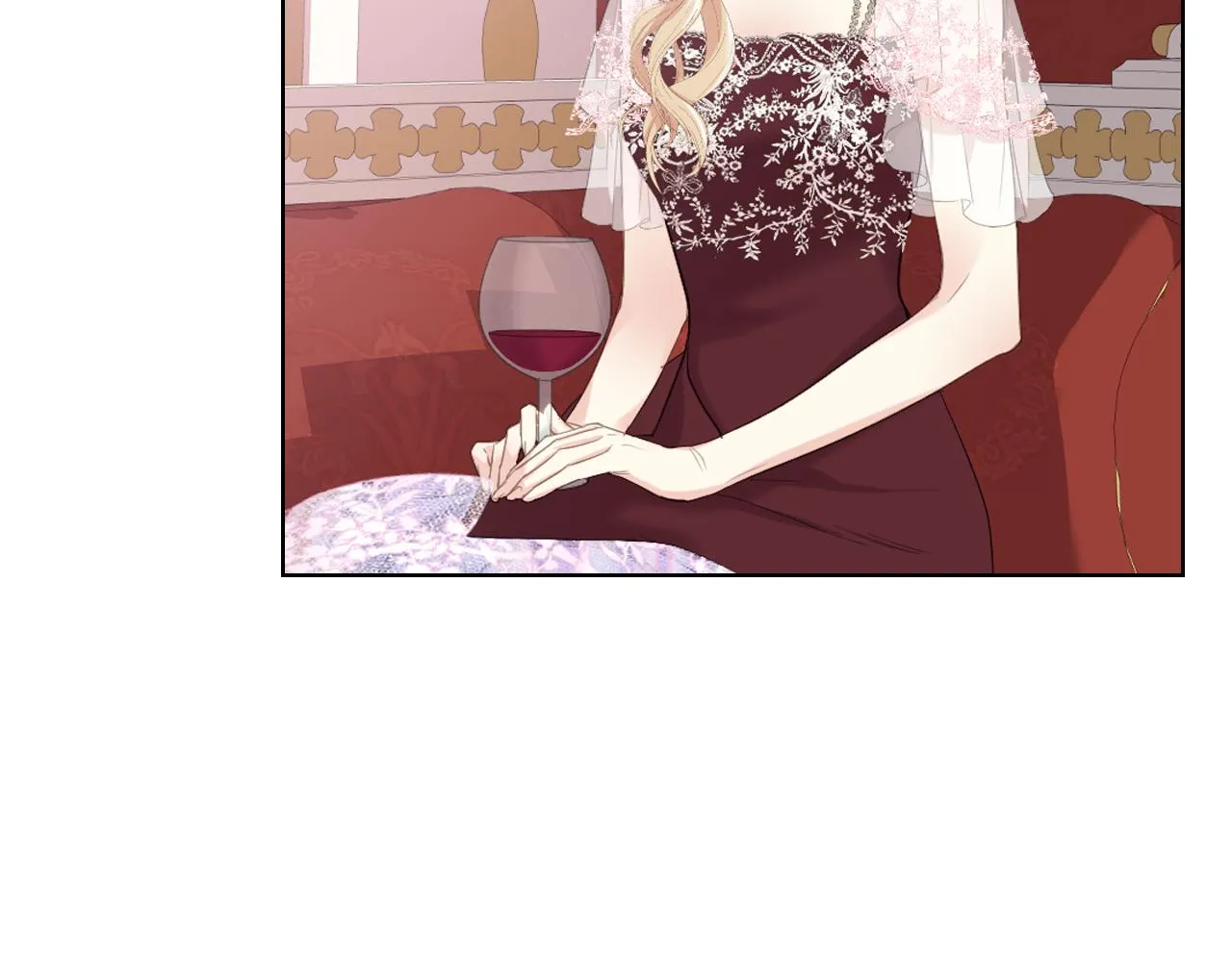 第75话 欢迎来到贵宾室 第43页