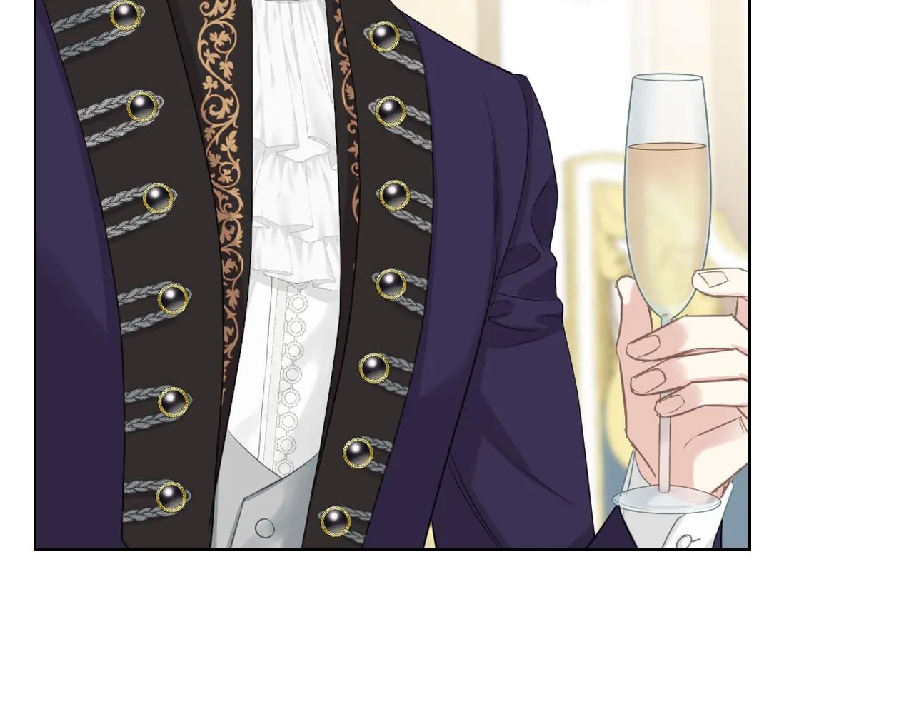 第75话 欢迎来到贵宾室 第45页