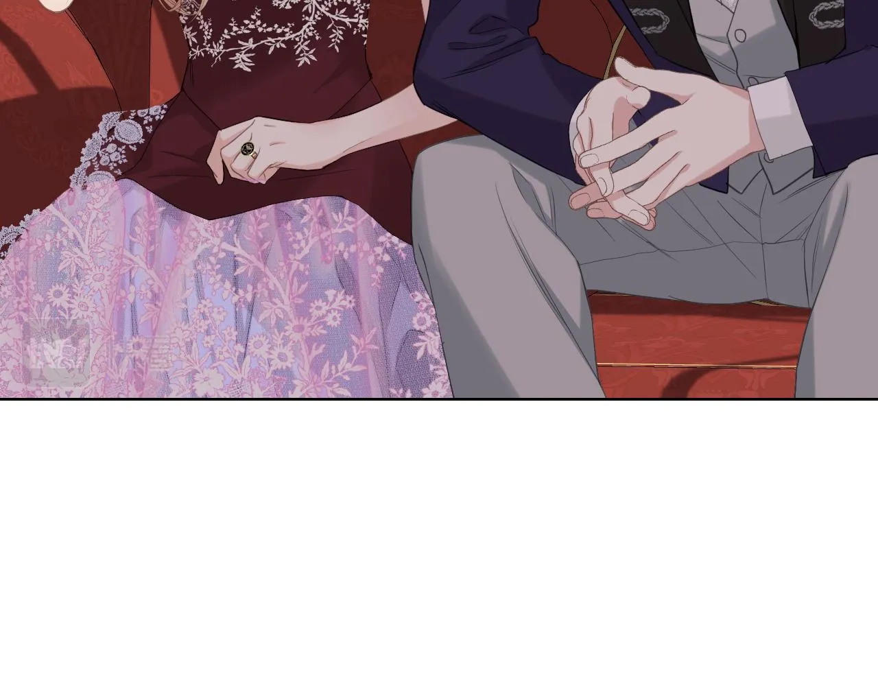 第75话 欢迎来到贵宾室 第53页