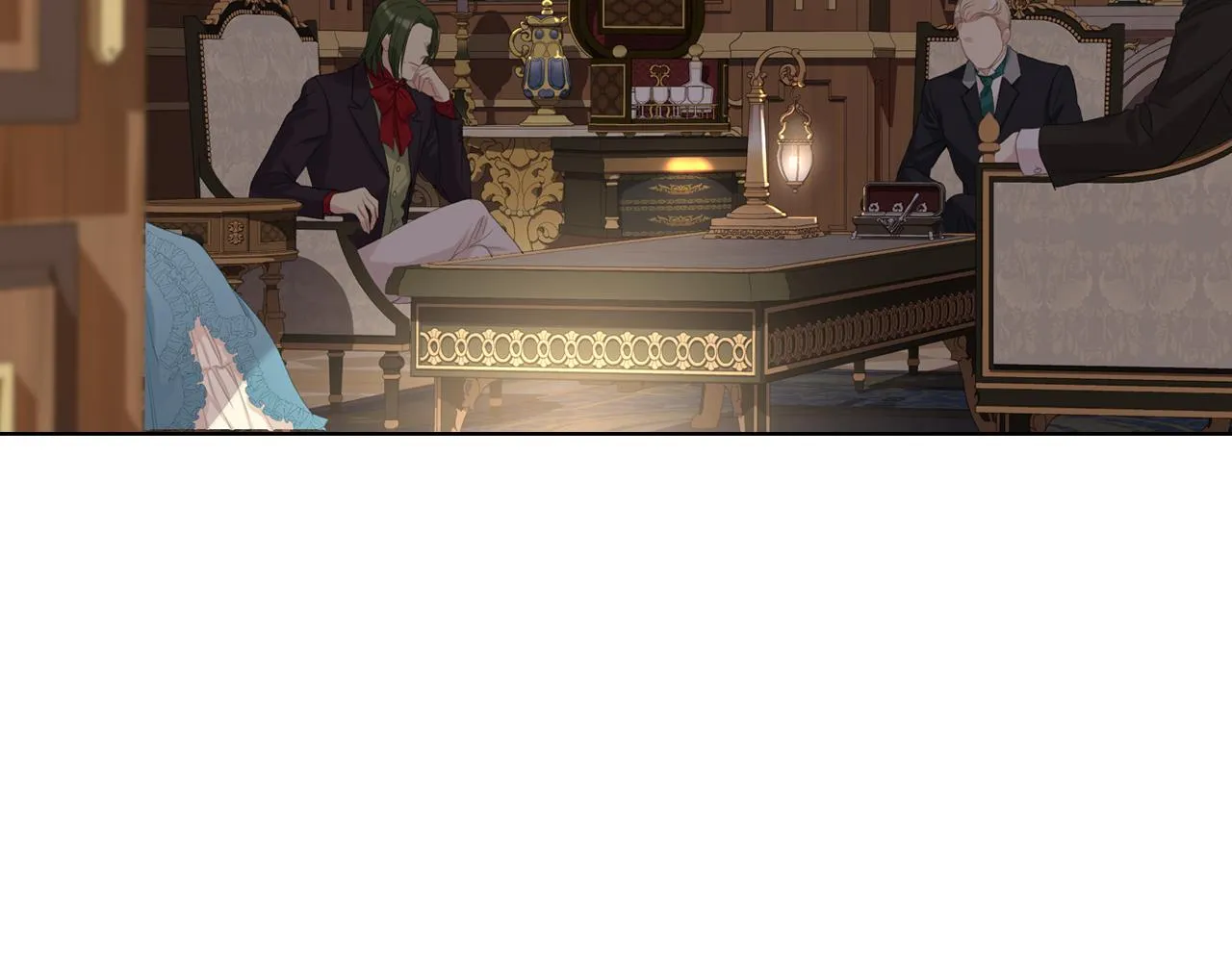 第75话 欢迎来到贵宾室 第62页