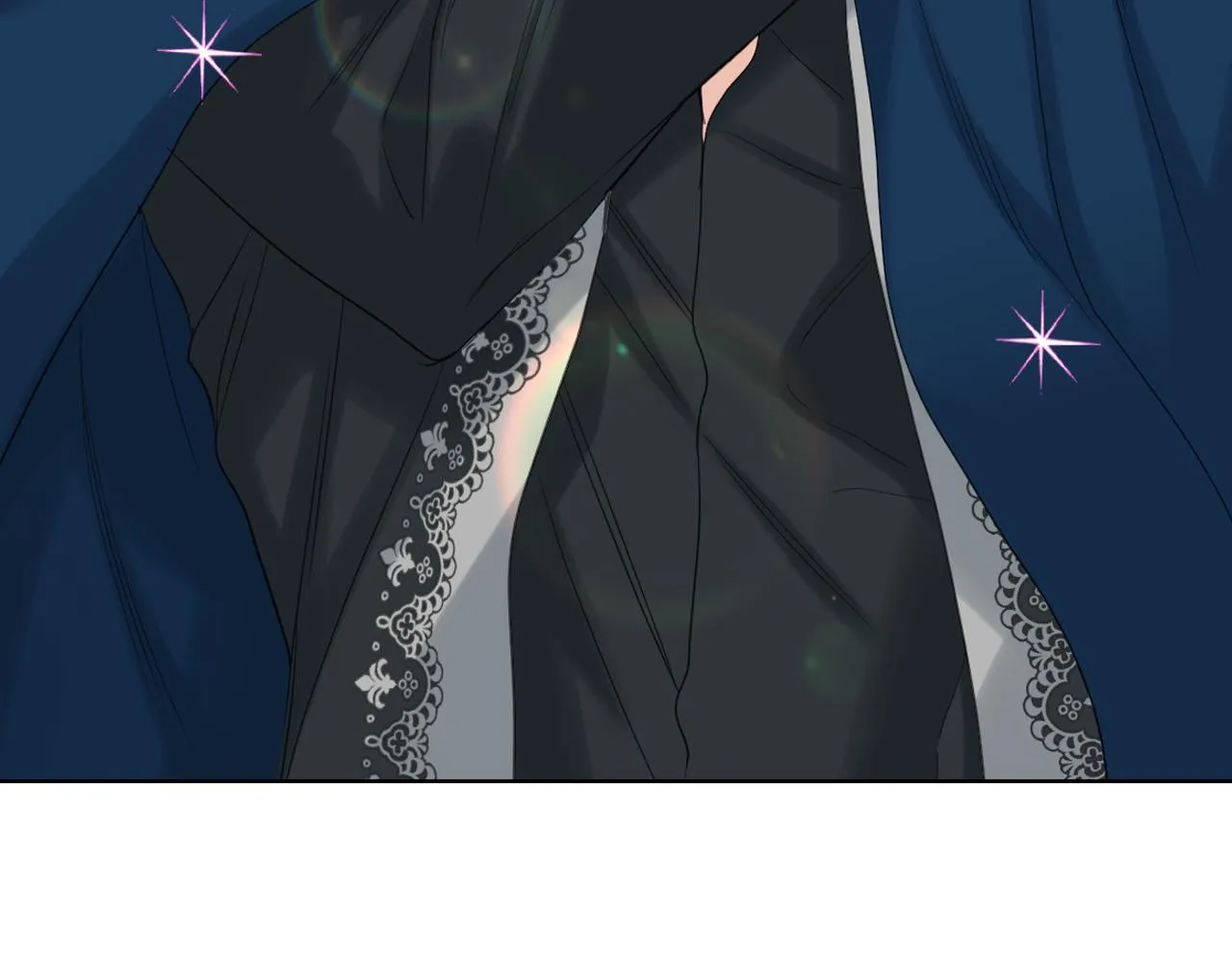 第75话 欢迎来到贵宾室 第96页