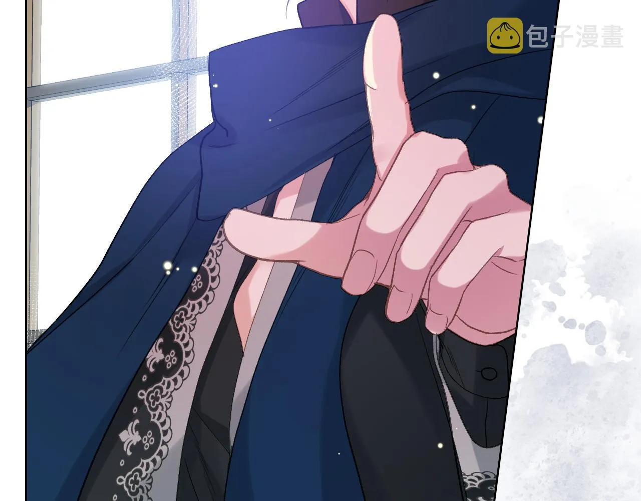 第75话 欢迎来到贵宾室 第108页