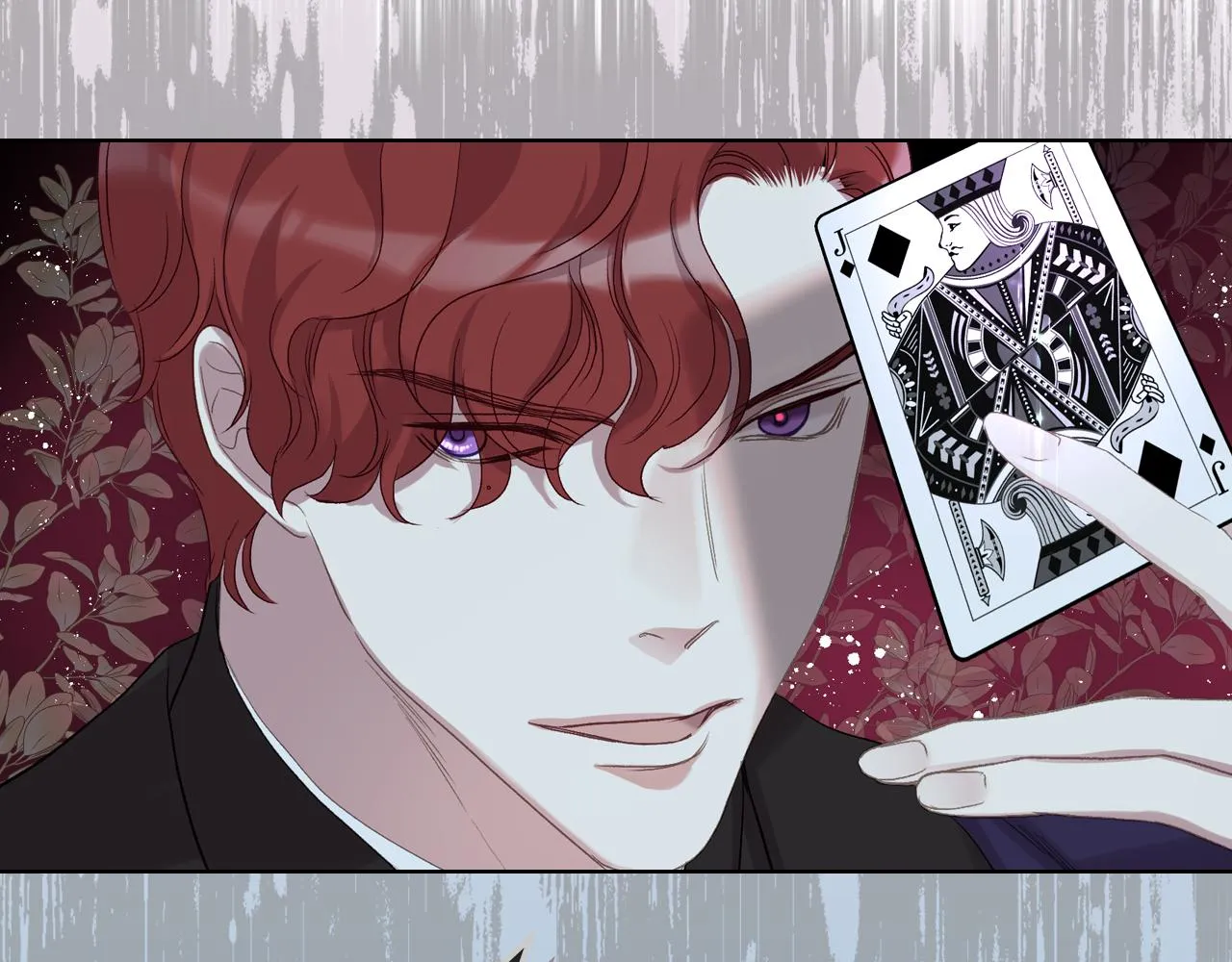 第75话 欢迎来到贵宾室 第113页