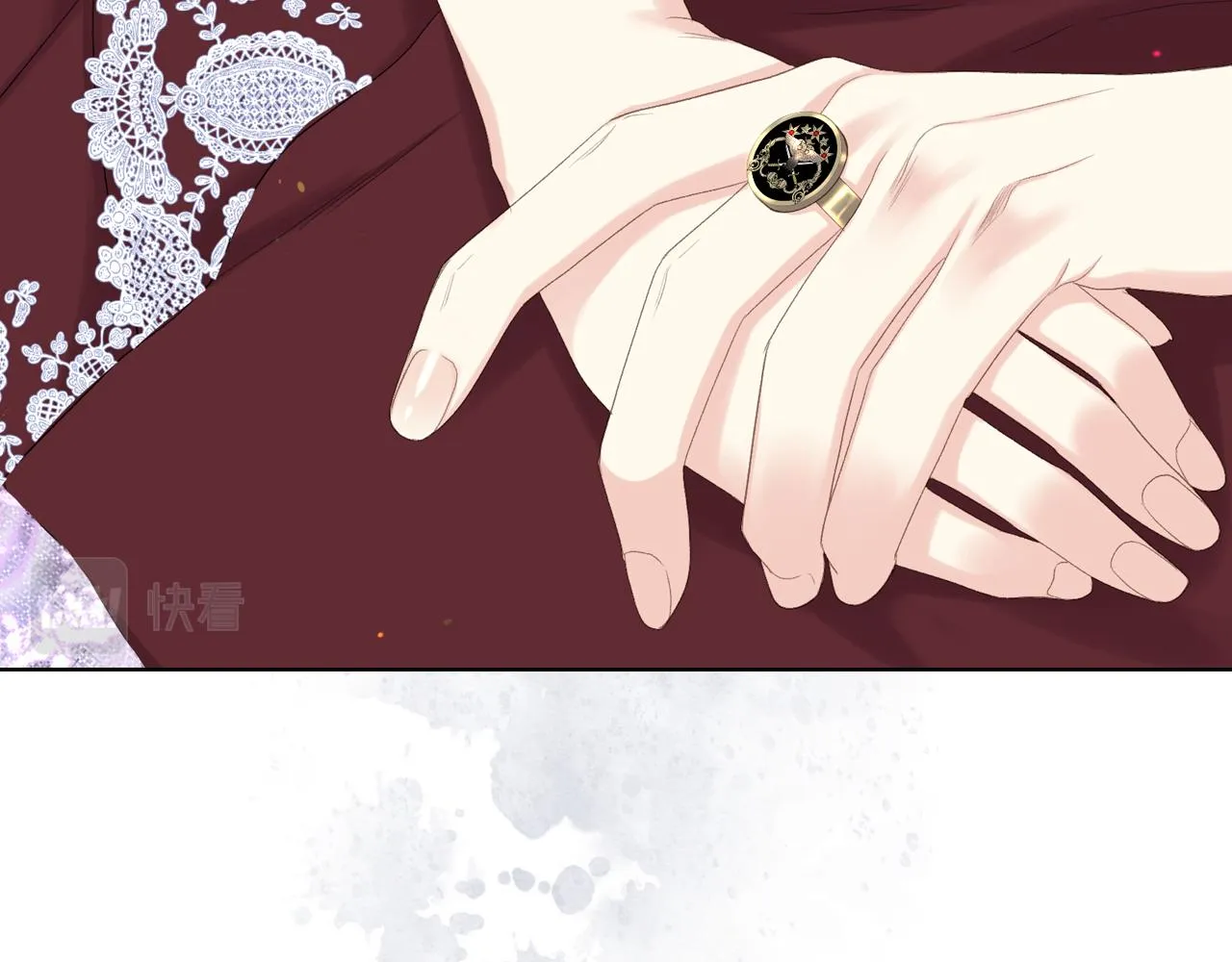 第76话 皇太子解围 第55页