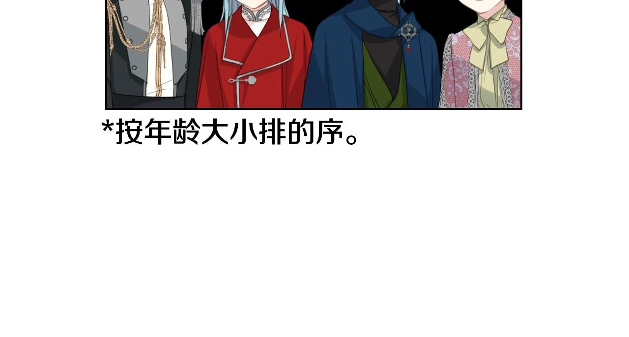 第84话 恋爱白痴四人帮 第17页